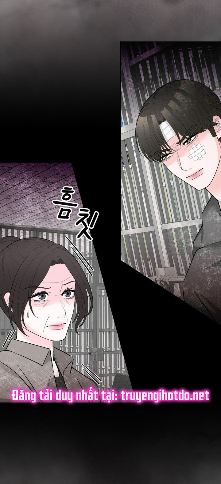 [18+] điều em cố giấu chapter 48.2 12