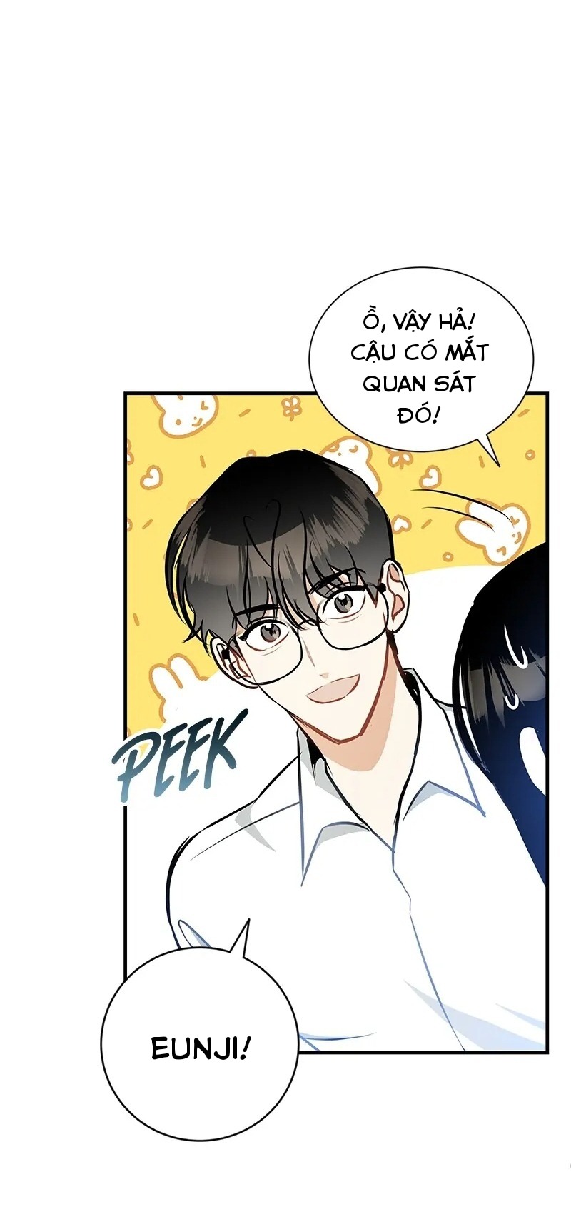 nụ hôn của tên ác ma chapter 4 63