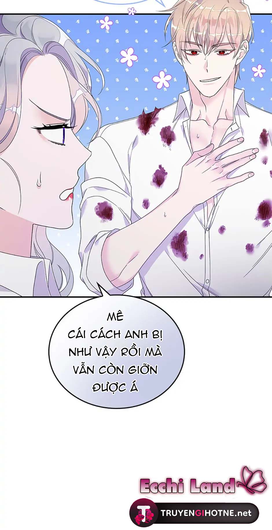 syrinx - trị liệu sư của kẻ phản diện chapter 11.1 29