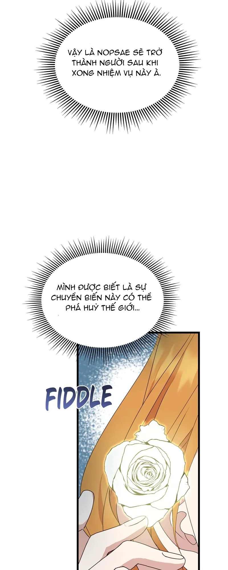 nụ hôn yêu tinh chapter 30.1 20