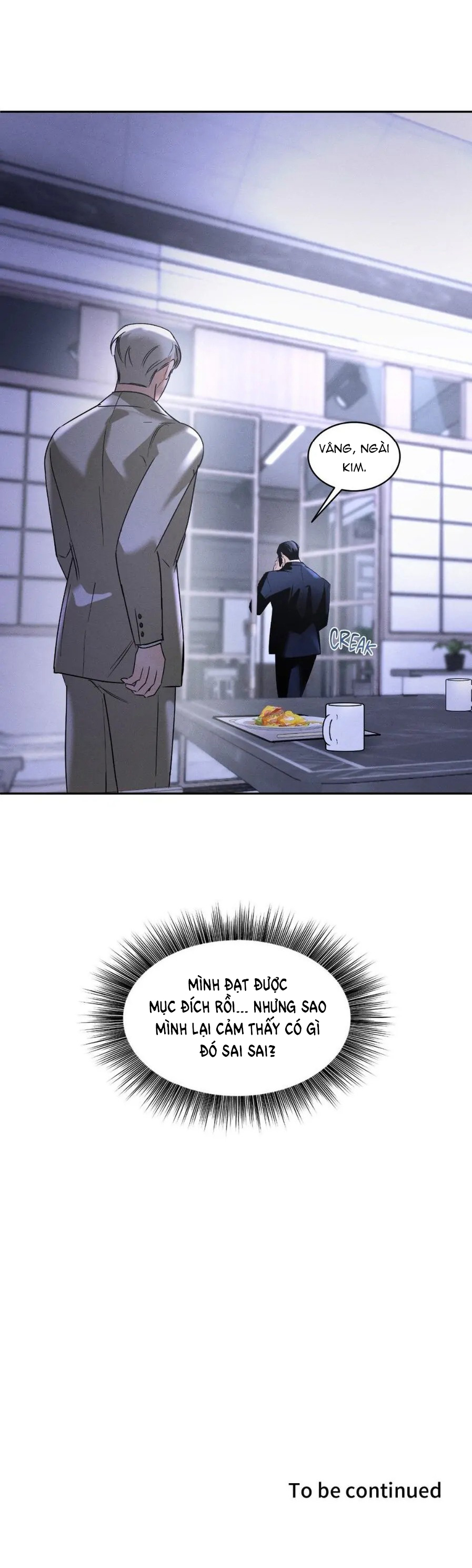 [18+] lật lại kịch bản - bản uncensored chapter 9.2 20