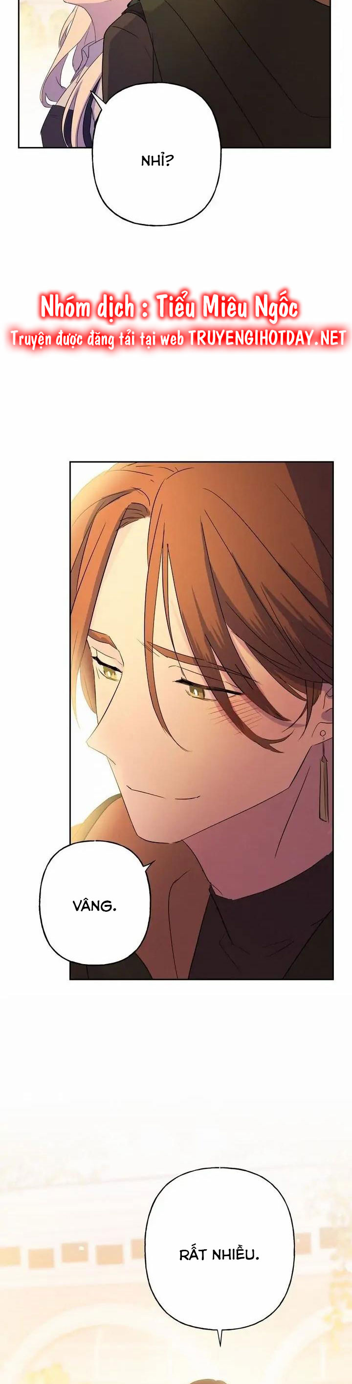 bình tĩnh nào, tiểu thư! chapter 10 41