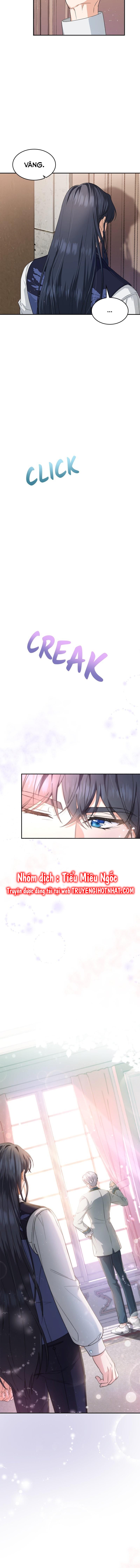 những gì melvin để lại chapter 4 8