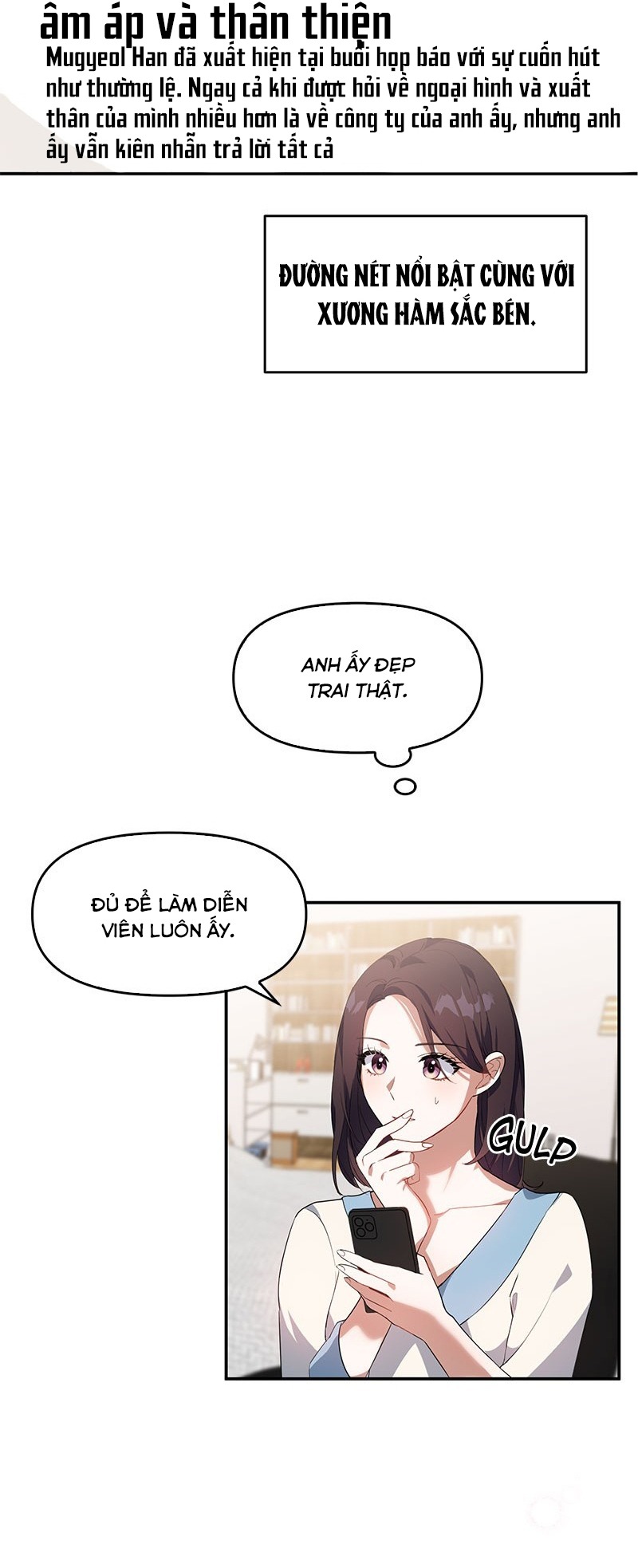 bản cam kết hôn nhân chapter 2 22