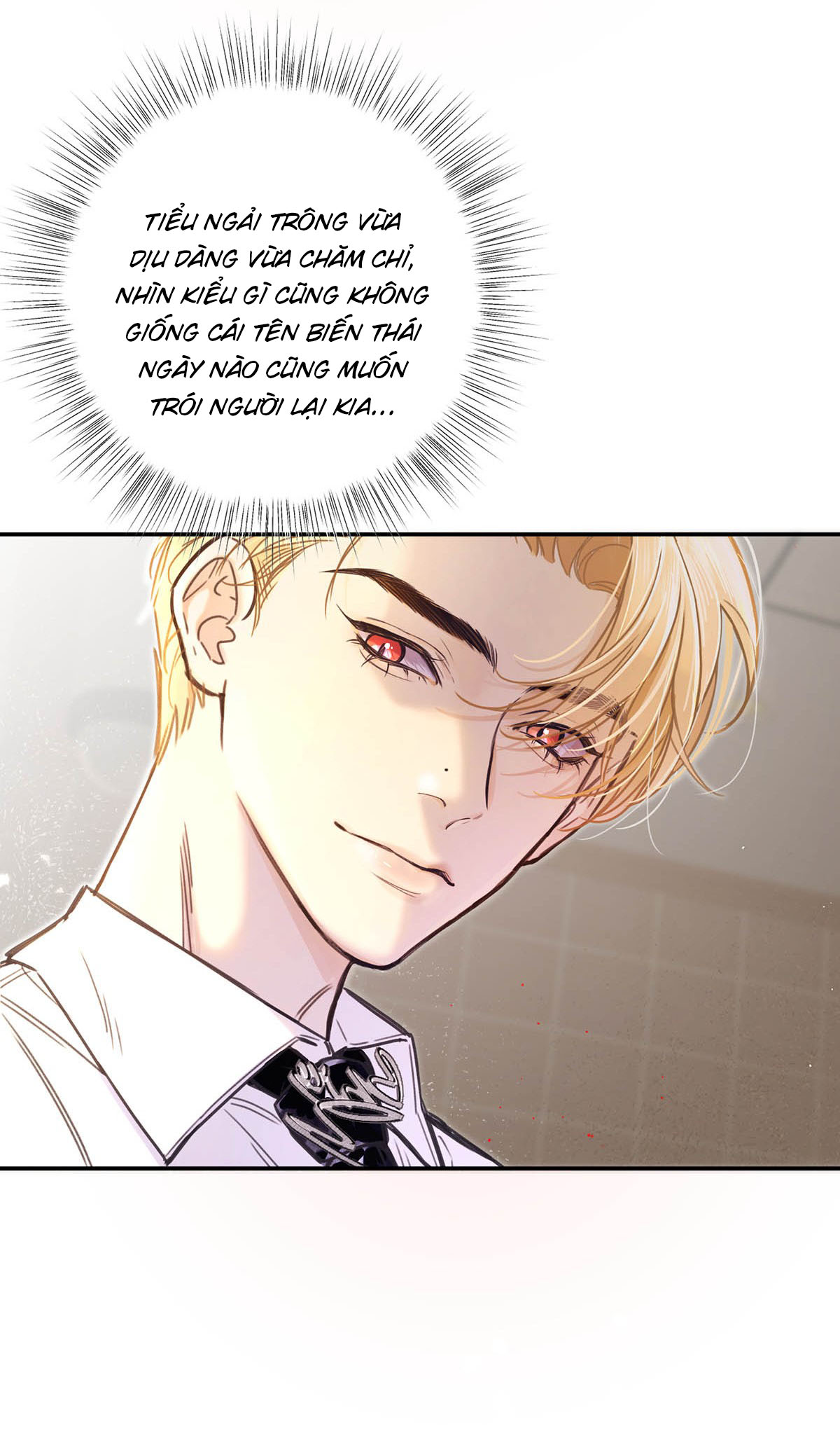 bắt đầu trở thành bạn trai từ con số 0 chapter 1 21