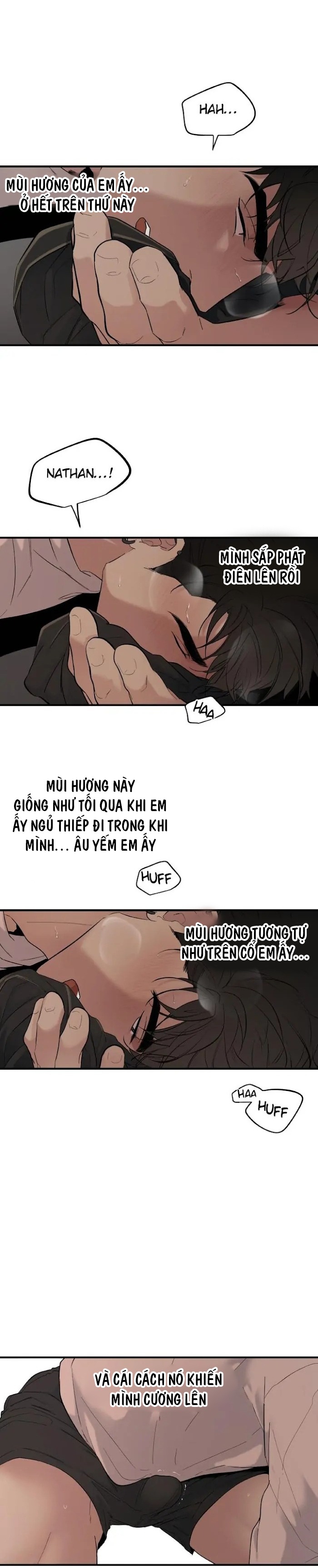 buổi cắm trại chapter 5 125