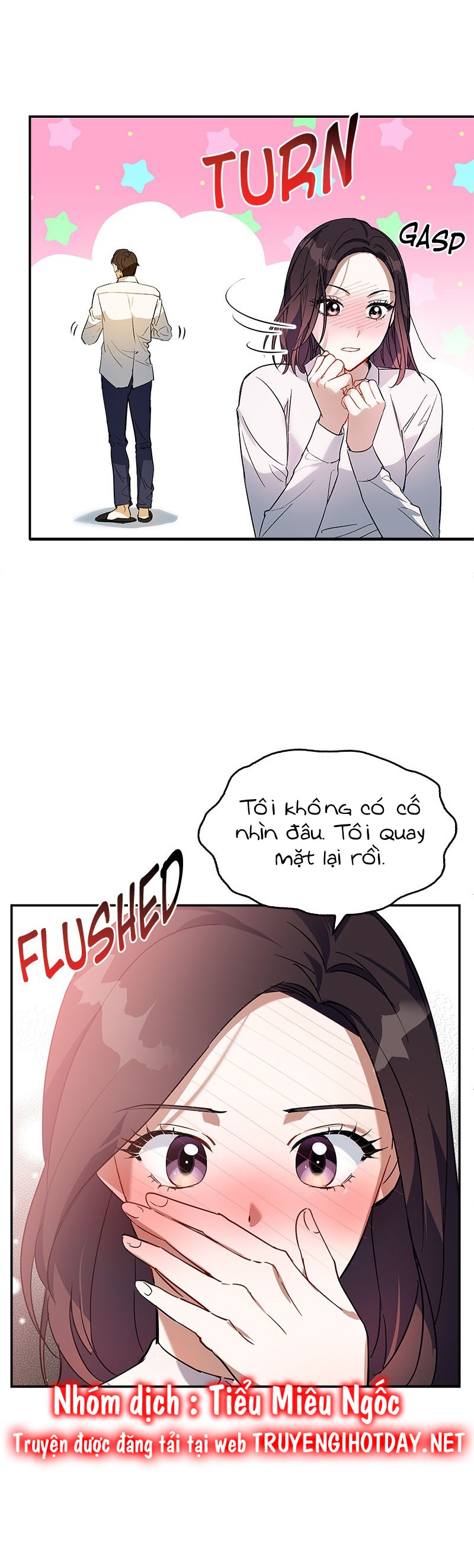 bản cam kết hôn nhân chapter 3 56