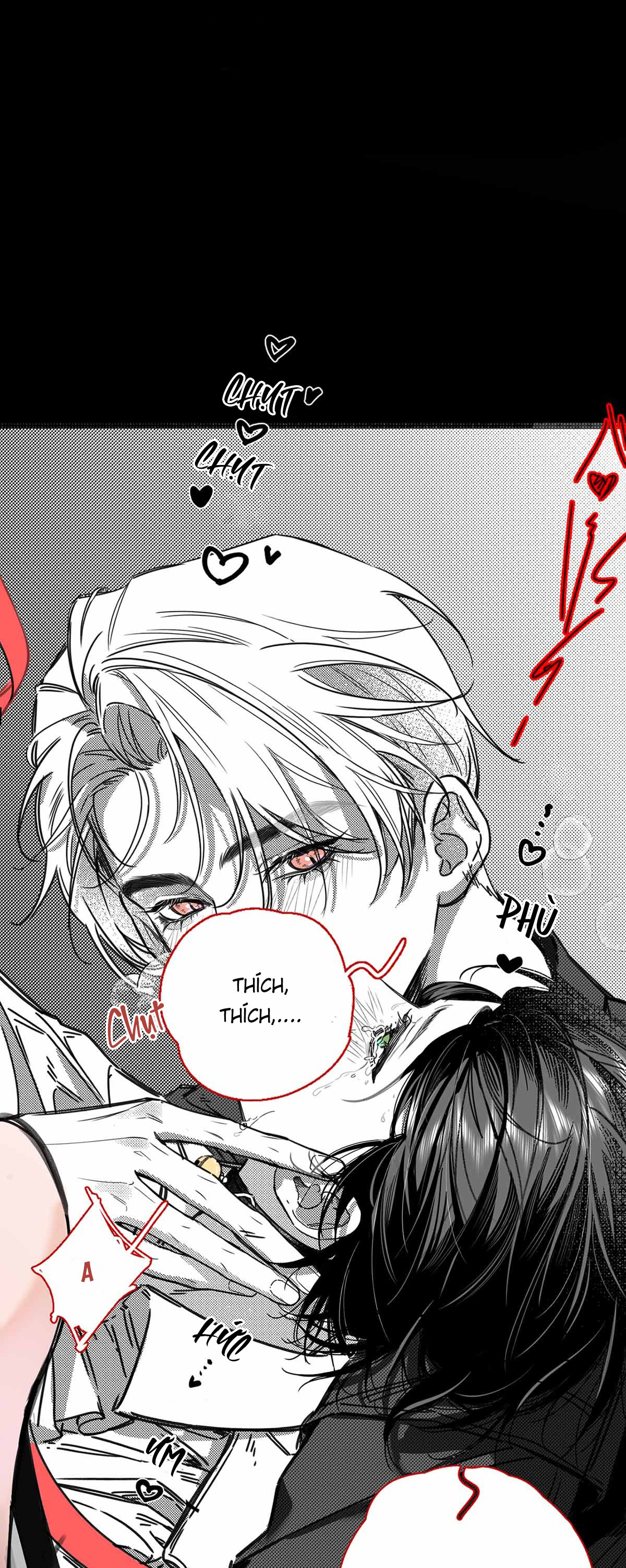 bắt đầu trở thành bạn trai từ con số 0 chapter 1 12