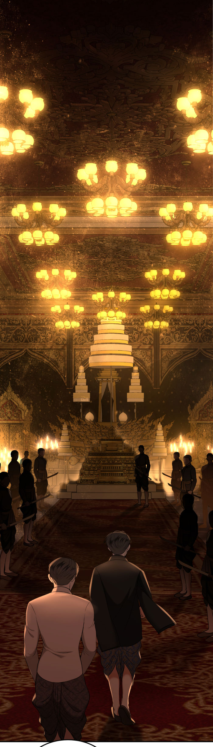 tôi là công tử đẹp nhất xiêm chapter 65 3