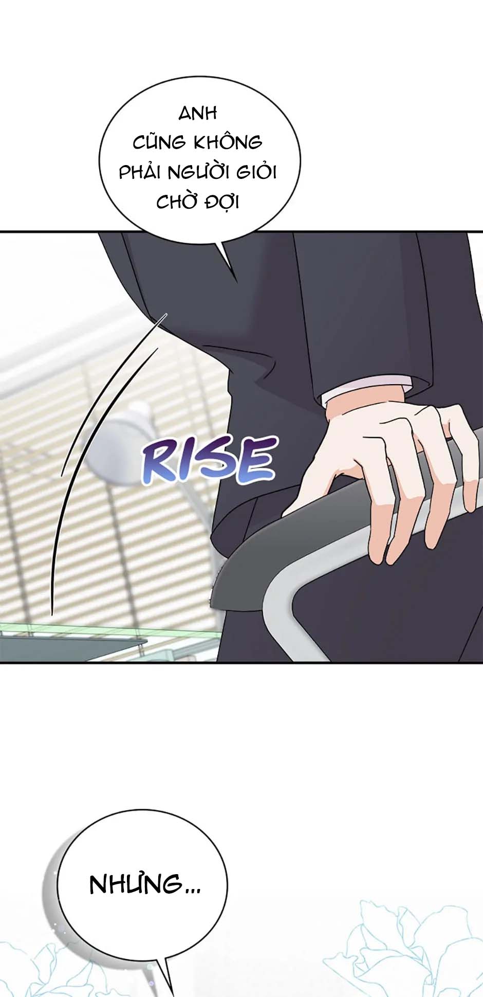 thiếu tôi là sếp mất ngủ ngay chapter 53.2 1