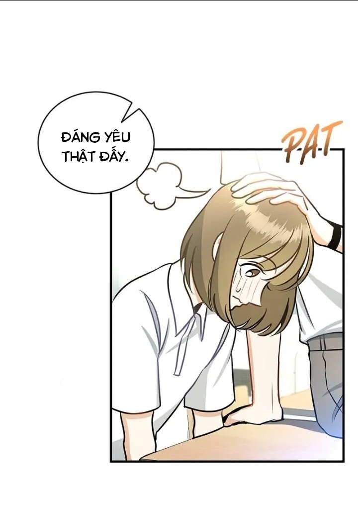 nụ hôn của tên ác ma chapter 8 30