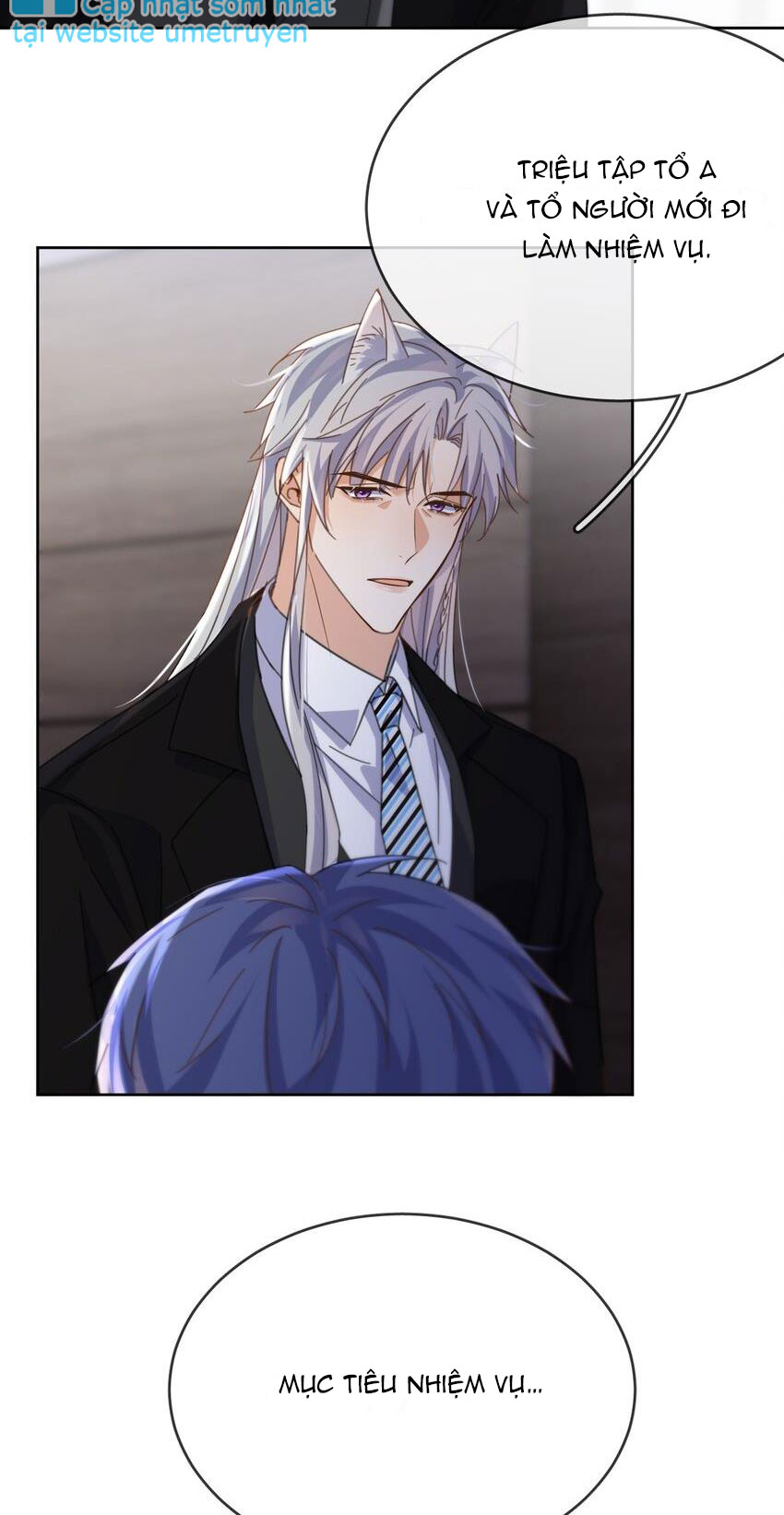 huynh dạy đệ vô lễ chapter 46 31