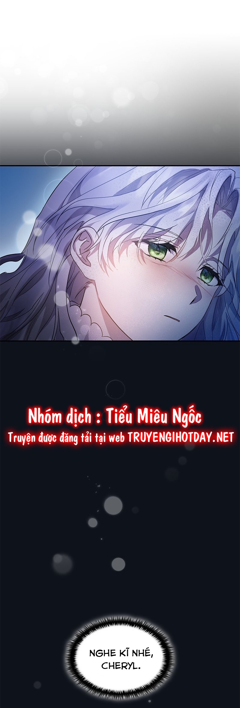 những gì melvin để lại chapter 3 46