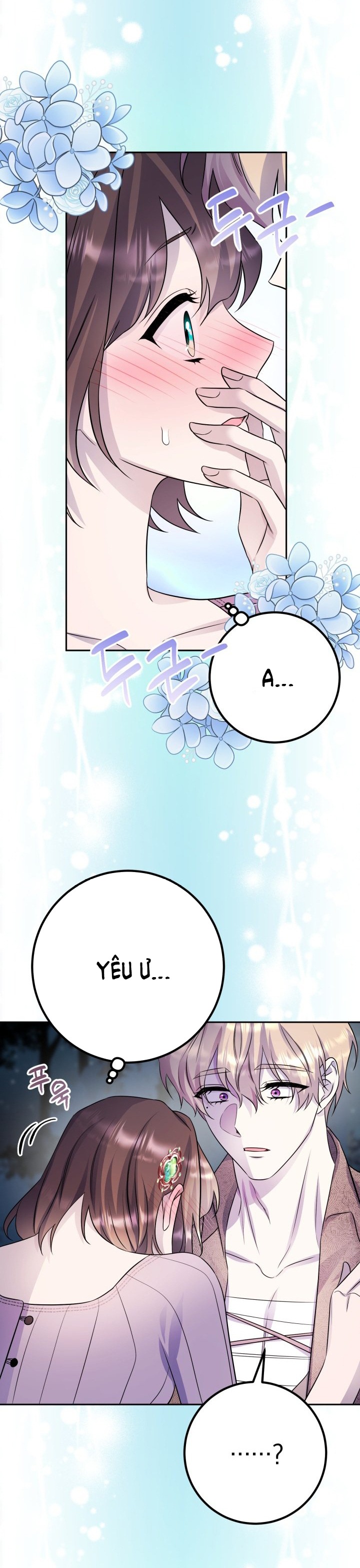 [18+] nếu cứu rỗi một cầm thú hư hỏng chapter 39.2 8