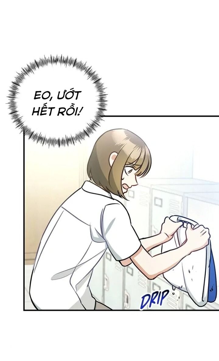 nụ hôn của tên ác ma chapter 8 60