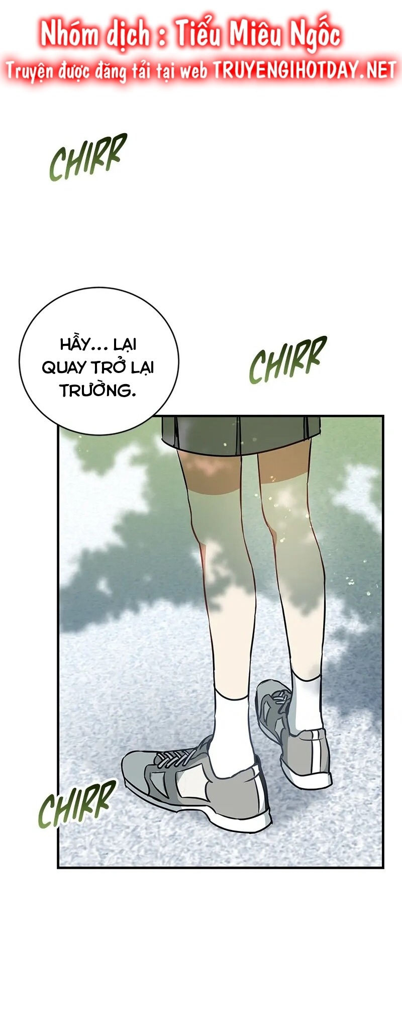 nụ hôn của tên ác ma chapter 4 3