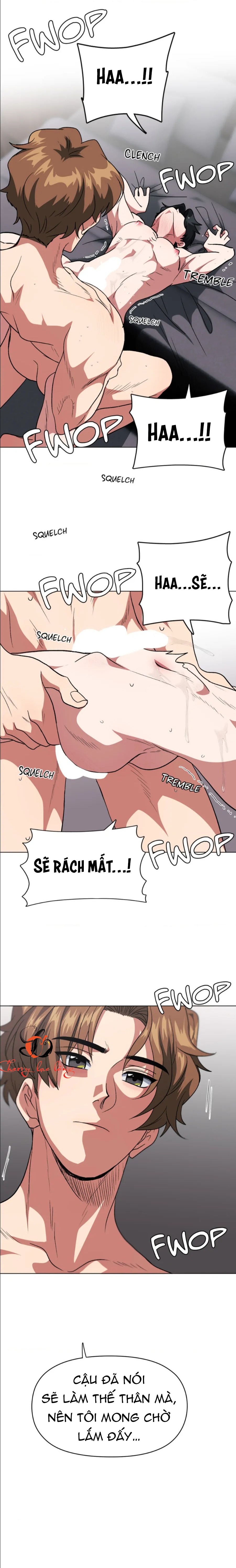 bị trói chapter 14 4