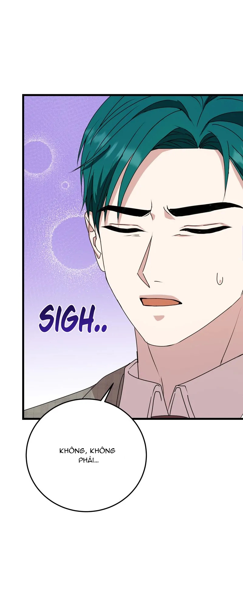 nụ hôn yêu tinh chapter 29.2 16