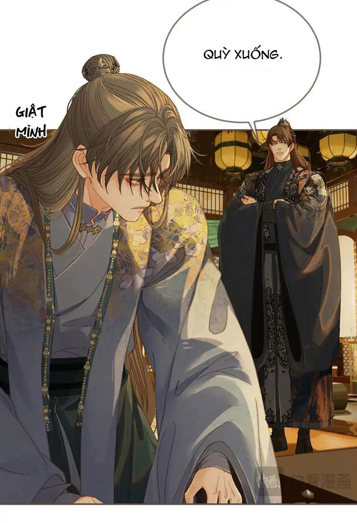 á nô 2: thám hoa chapter 40 8