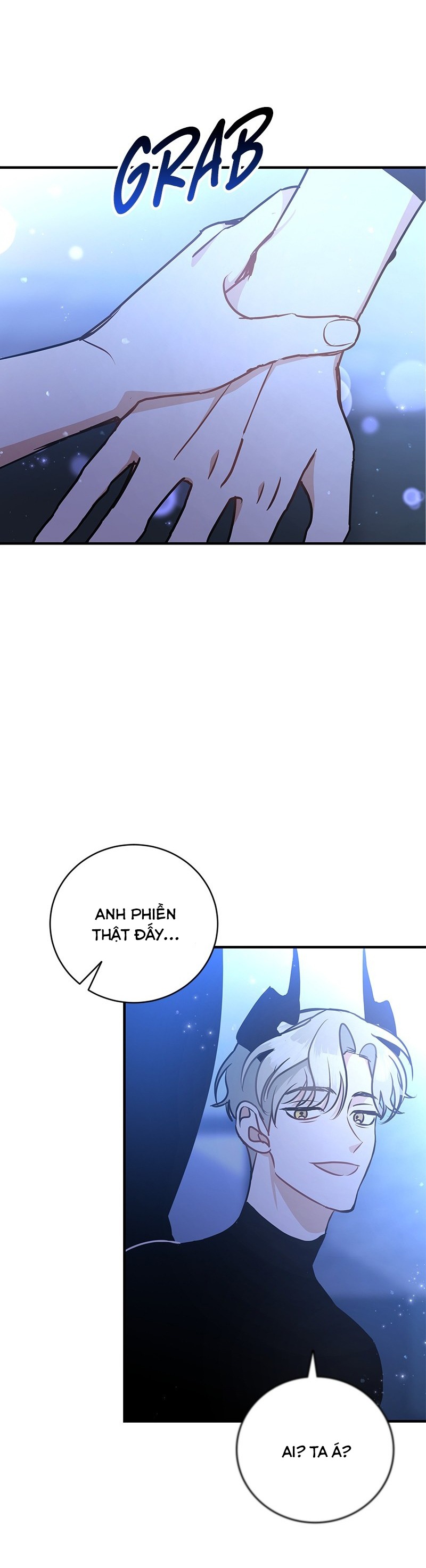 nụ hôn của tên ác ma chapter 7 22