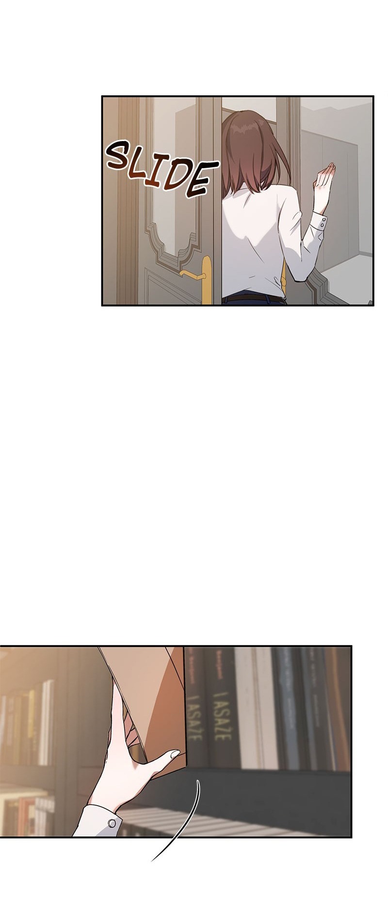 bản cam kết hôn nhân chapter 2 54