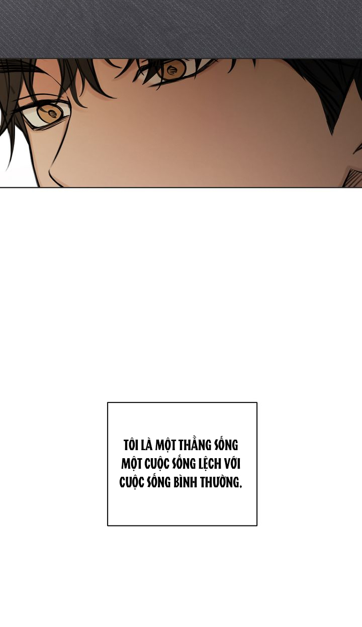 Chỉ Là Ánh Bình Minh chapter 30.2 END SS1 60