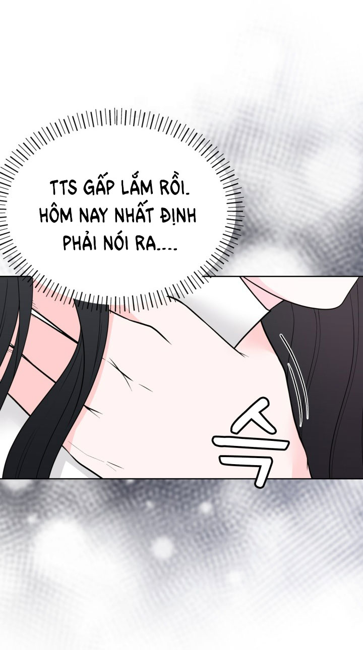 [18+] điều em cố giấu chapter 47.1 10