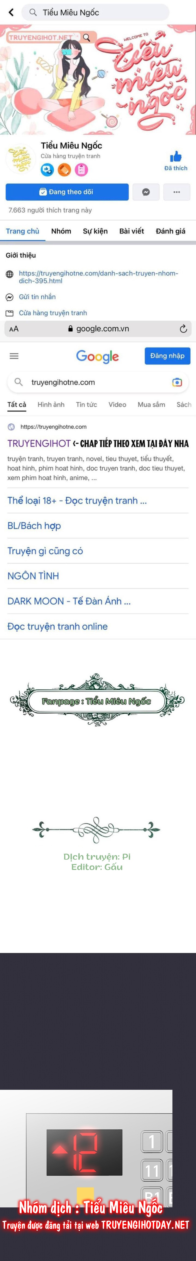 TuTienTruyen Truyện tranh online