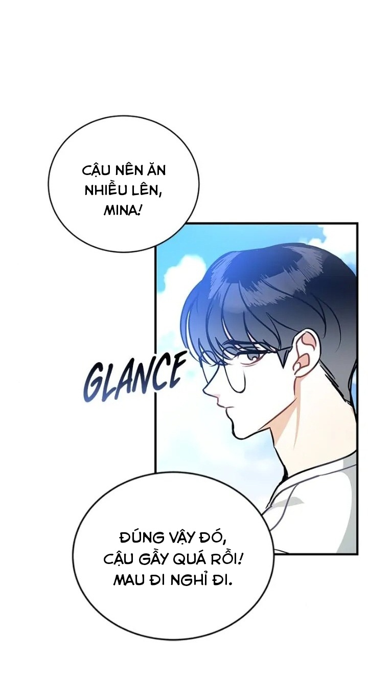 nụ hôn của tên ác ma chapter 9 28