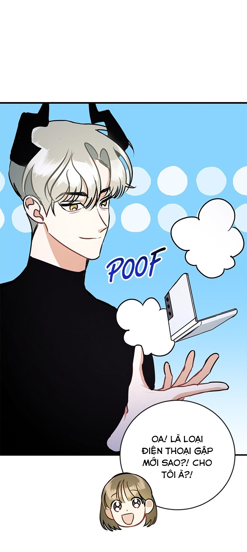 nụ hôn của tên ác ma chapter 7 29