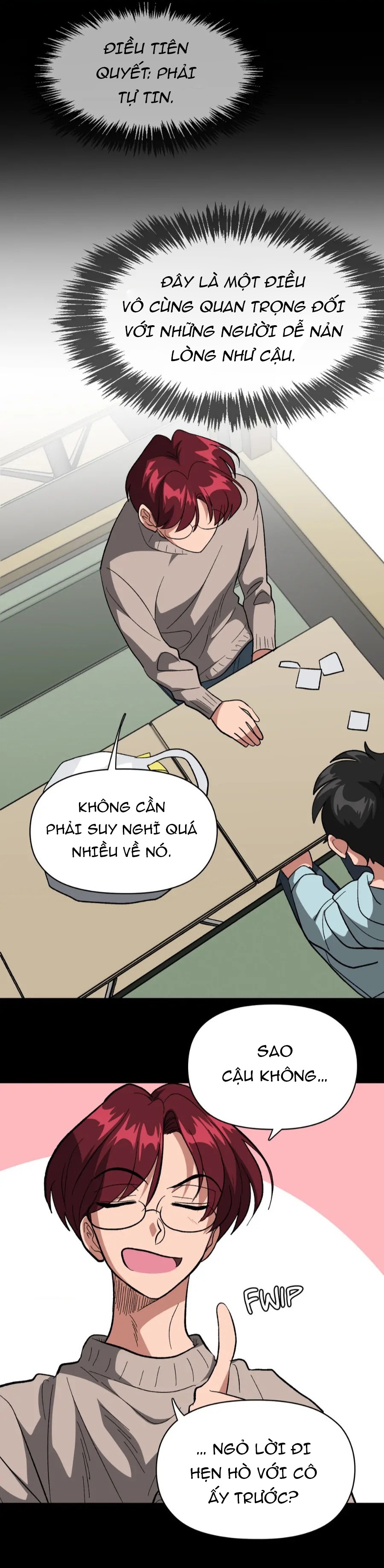 bị trói chapter 16 7