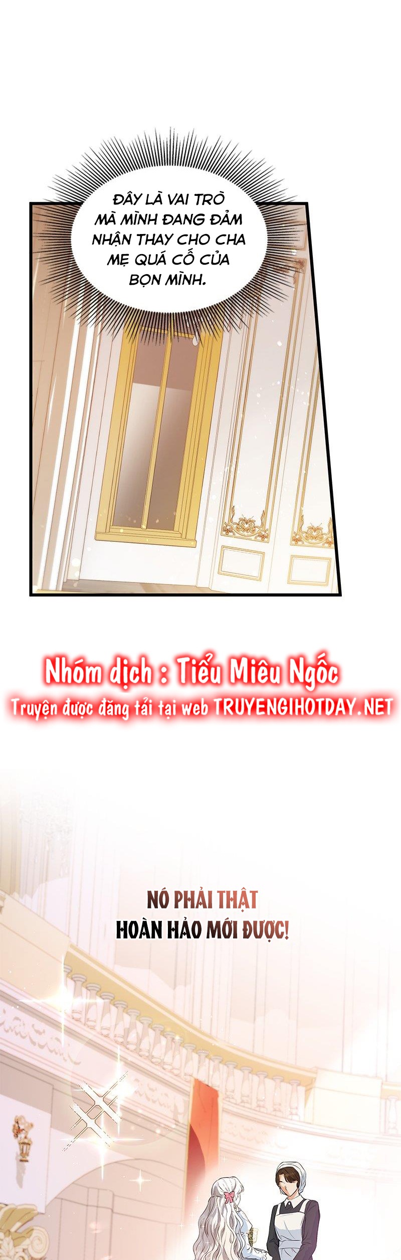 những gì melvin để lại chapter 1 6