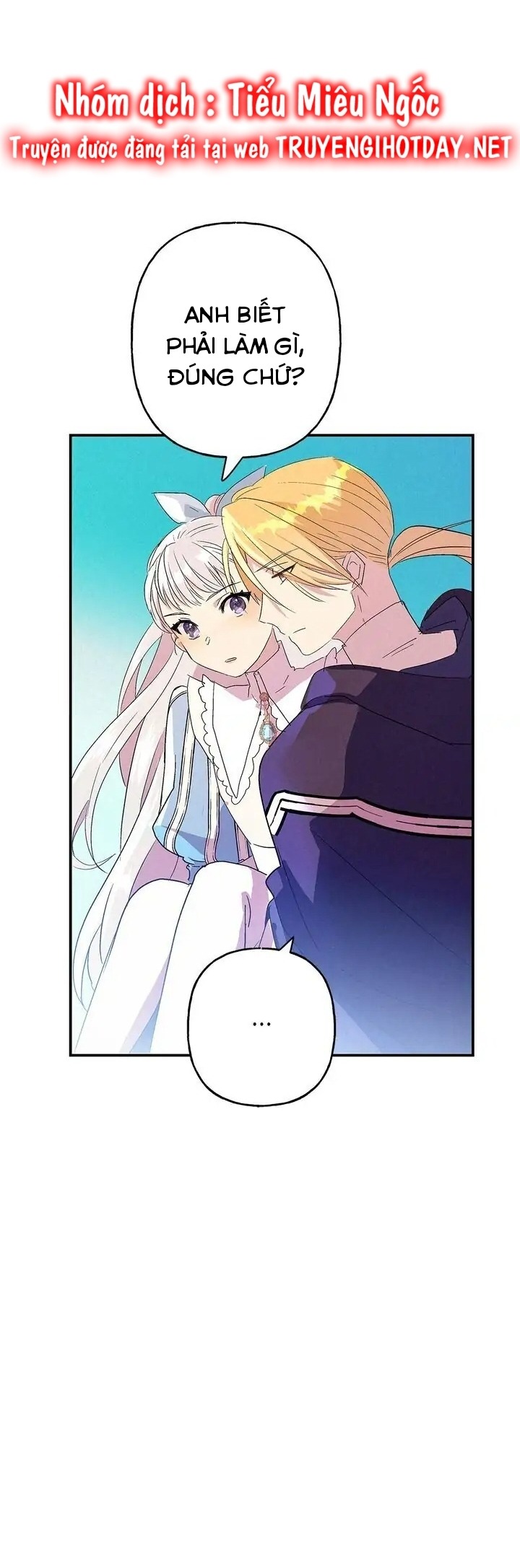 bình tĩnh nào, tiểu thư! chapter 13 48