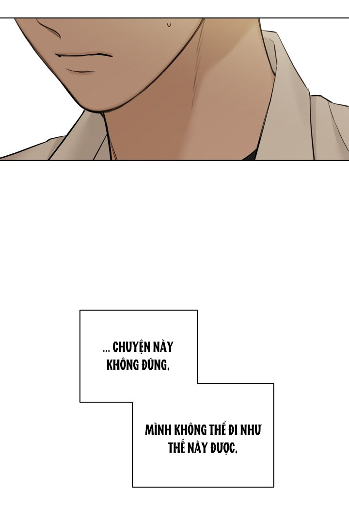 Chỉ Là Ánh Bình Minh chapter 30.2 END SS1 27