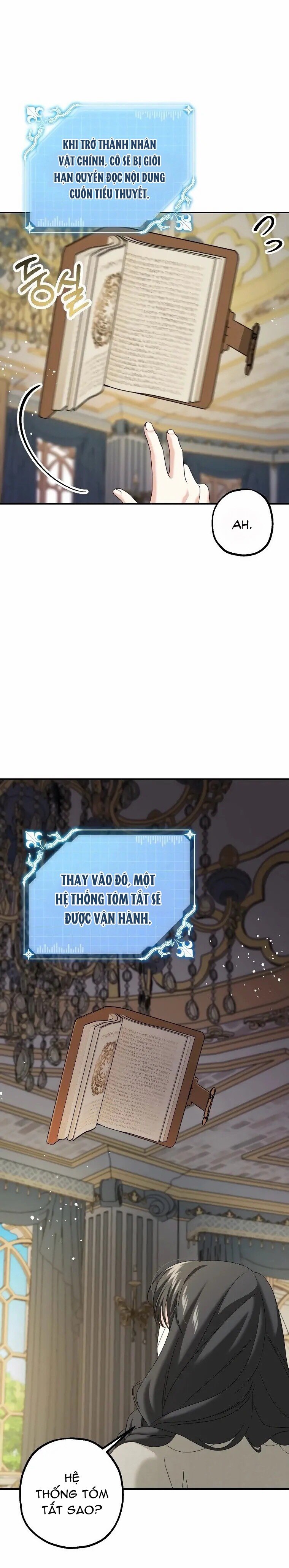 nam chủ cố chấp biến tôi thành nữ chủ chapter 10.1 4