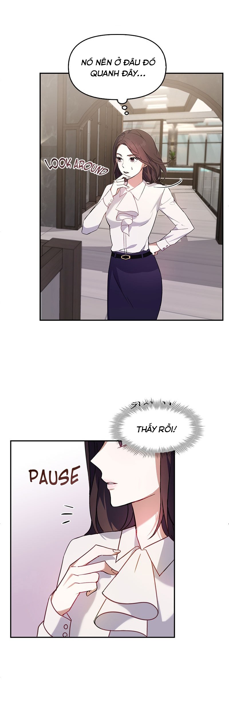 bản cam kết hôn nhân chapter 2 46