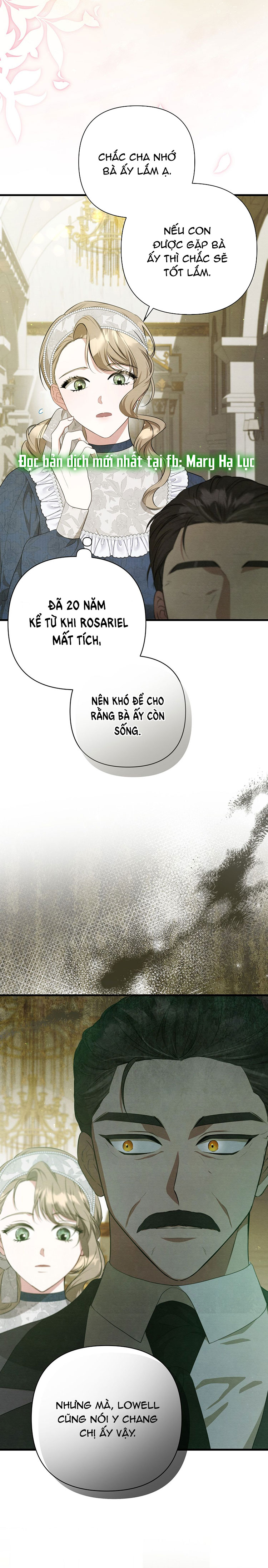 [18+] ác ma hôn chân tôi chapter 10.1 16