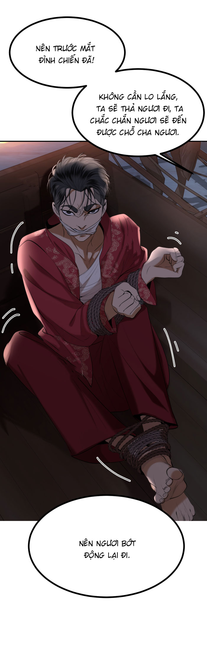 tôi là công tử đẹp nhất xiêm chapter 65 35