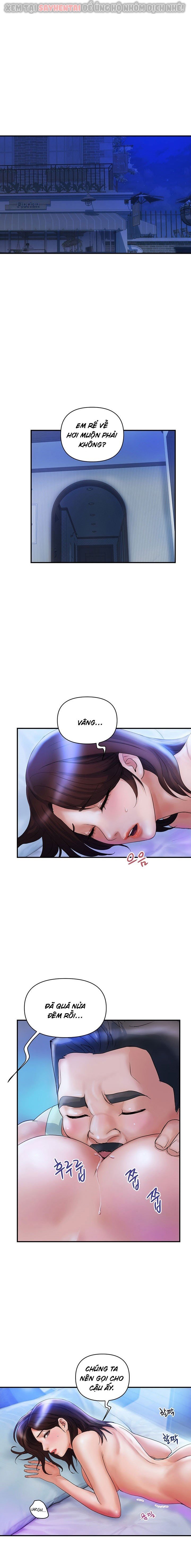 những quý cô cửa hàng bách hóa chapter 4 7