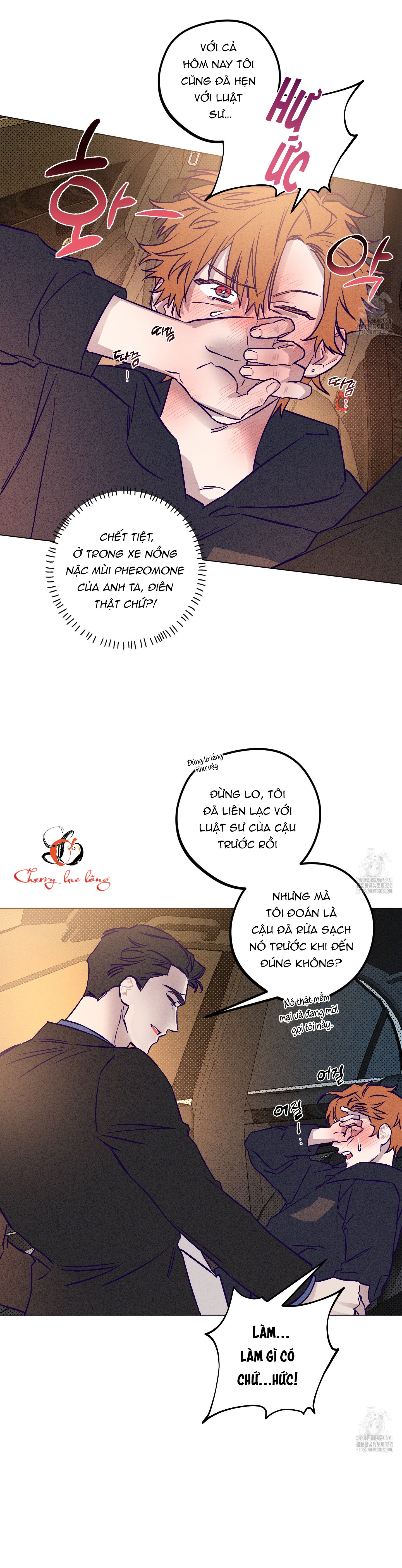 phi vụ nơi trại giam chapter 7 2