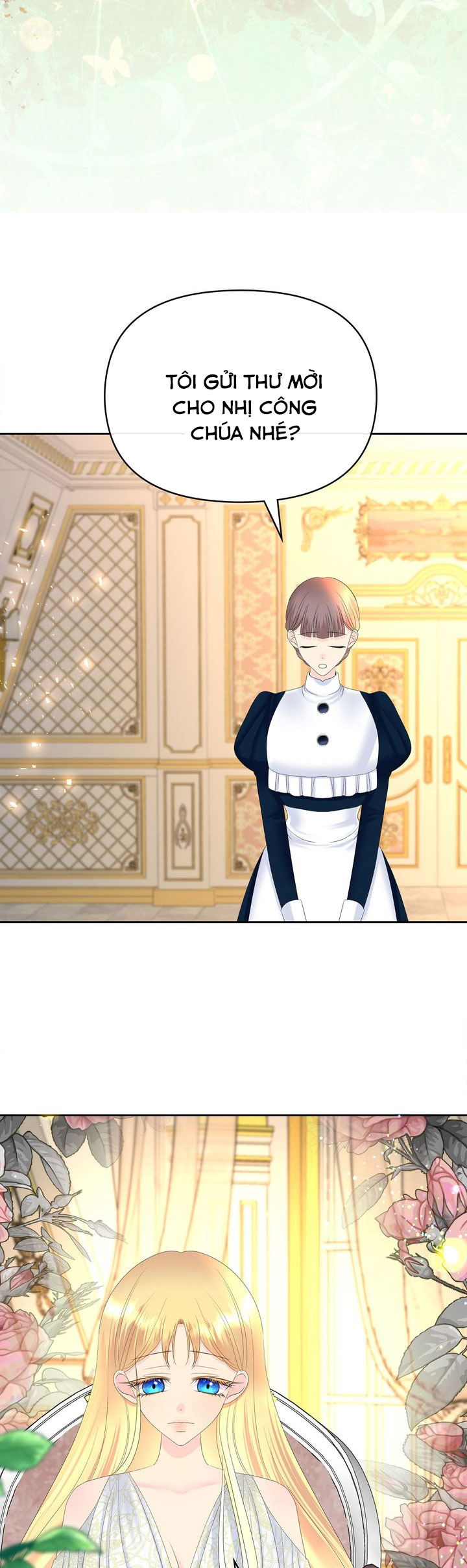 nuôi chồng từ bé chapter 62 2