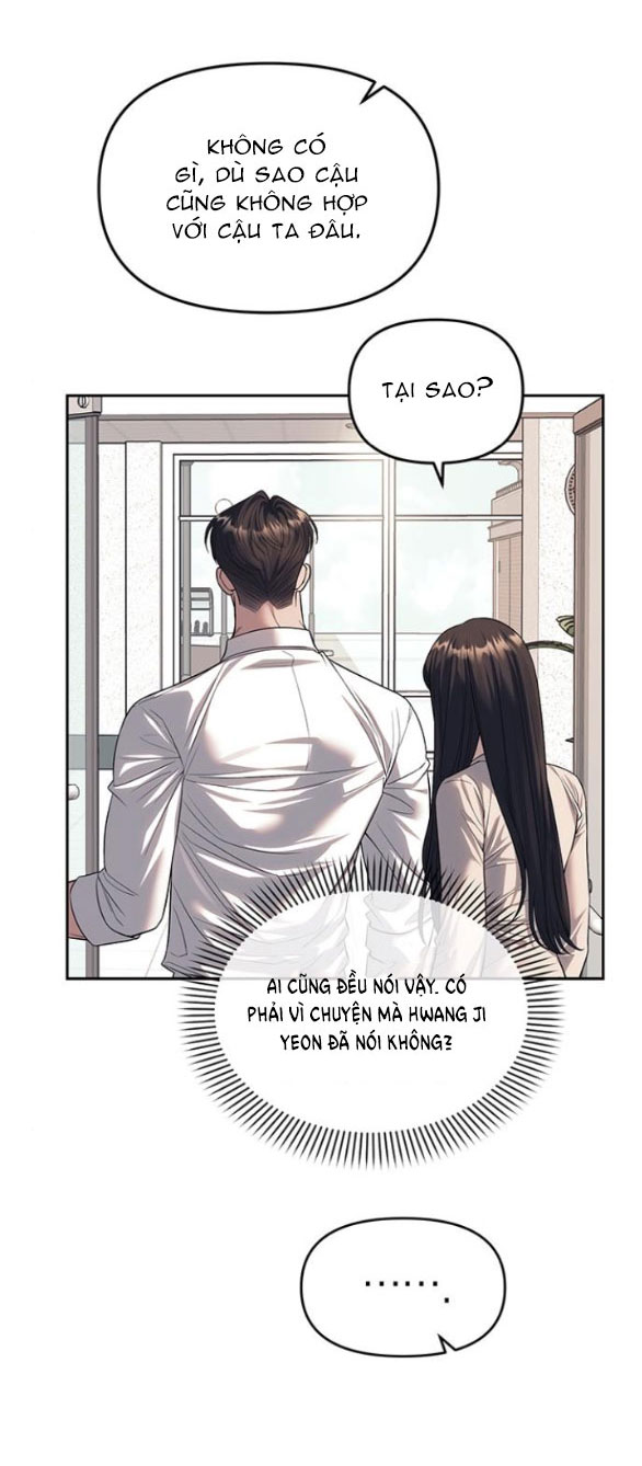 xâm nhập trường trung học tài phiệt chapter 59.1 20