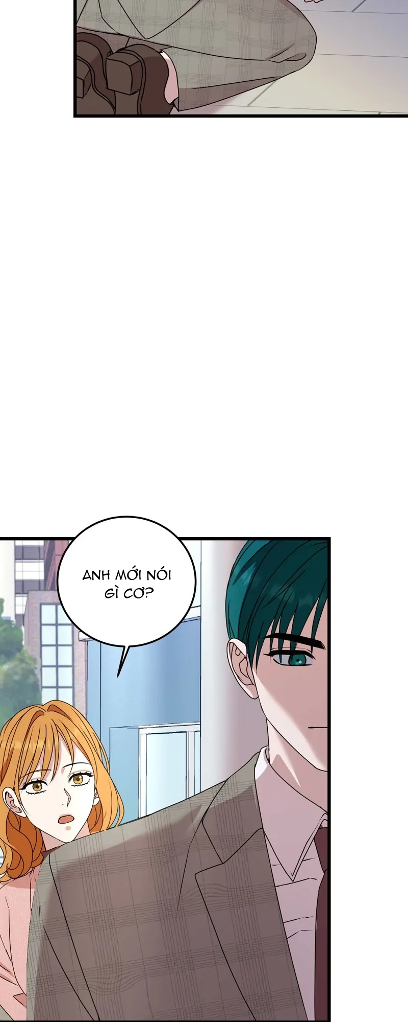 nụ hôn yêu tinh chapter 29.2 32