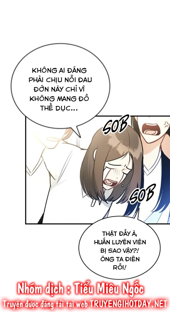 nụ hôn của tên ác ma chapter 9 7