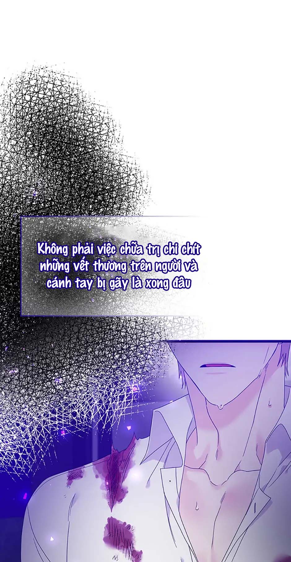 syrinx - trị liệu sư của kẻ phản diện chapter 11.1 30