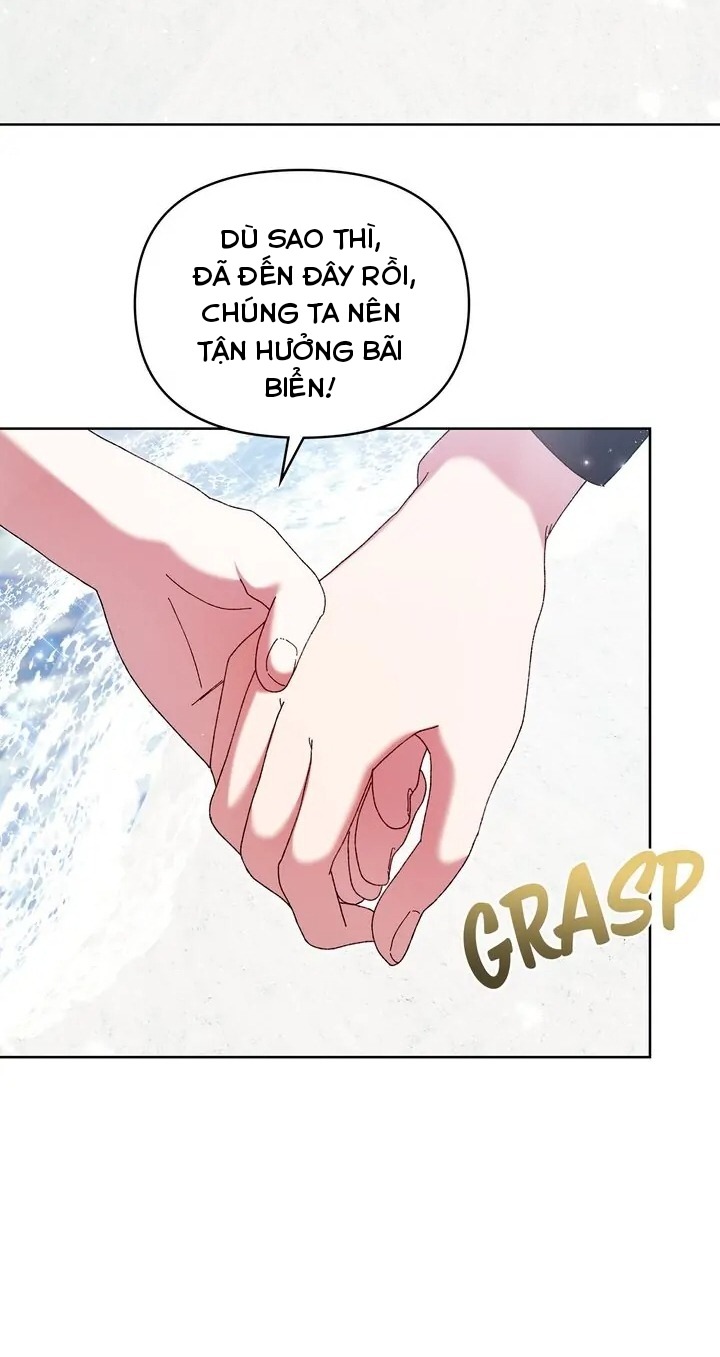 giải mã bí mật về anh ta chapter 97 7