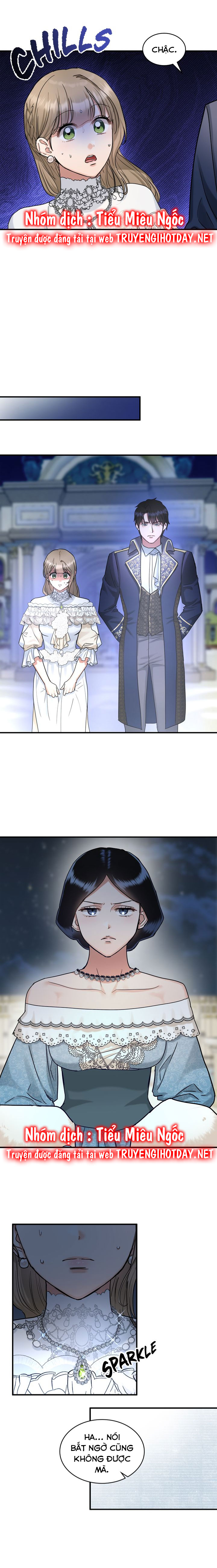 hai người thừa kế chapter 69 9