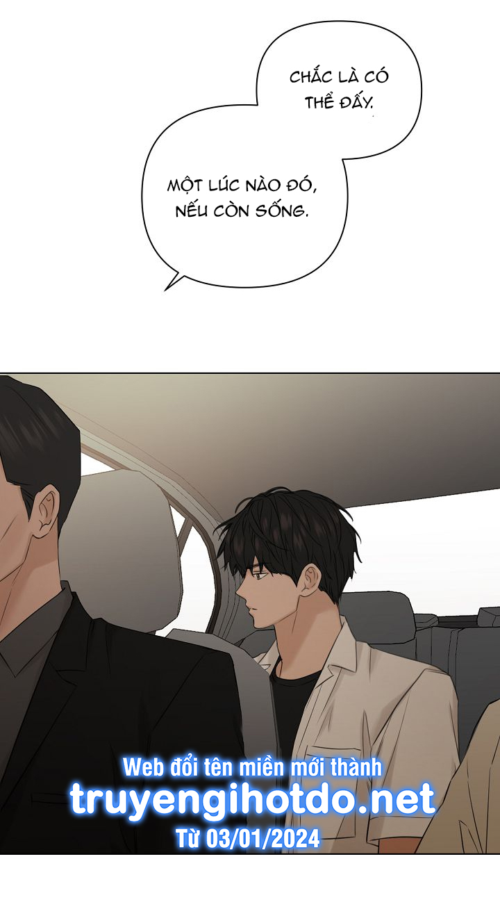 Chỉ Là Ánh Bình Minh chapter 30.2 END SS1 41