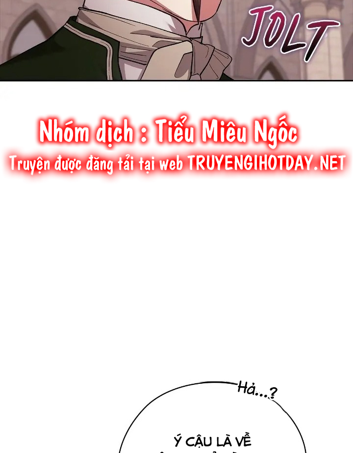 tôi mới là người quyết định cuộc hôn nhân này chapter 61 35