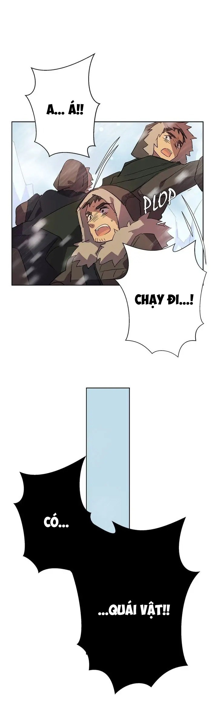 bình tĩnh nào, tiểu thư! chapter 1 46